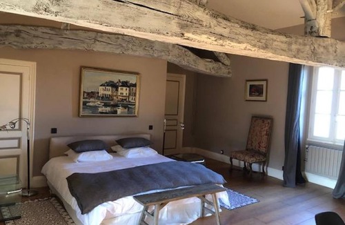 Castelnau-dArbieu House | Chambres d'Hotes Las Caneres