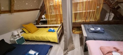 Channay-sur-Lathan Bed & Breakfast | CHAMBRES D'HOTES EpLABONNE