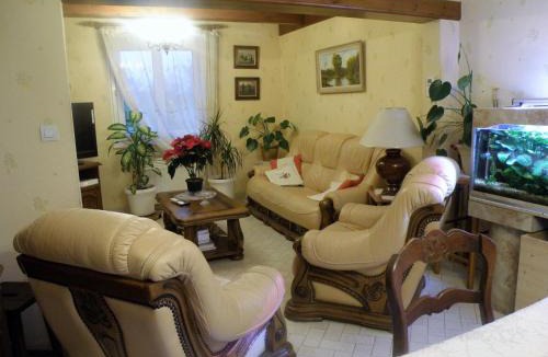 Cousances-les-Forges Bed & Breakfast | Chambres d'Hotes Le Pavillon du Charme