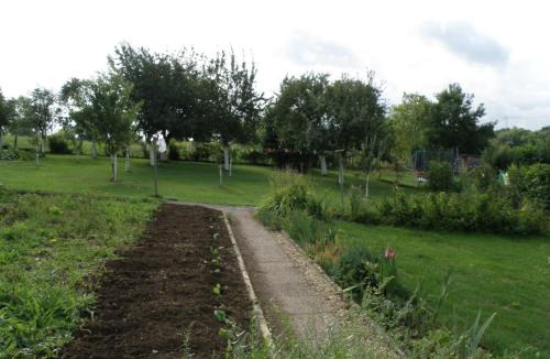 Cousances-les-Forges Bed & Breakfast | Chambres d'Hotes Le Pavillon du Charme