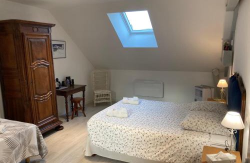 Nuits-Saint-Georges Bed & Breakfast | Chambres d'hotes Maison Gille
