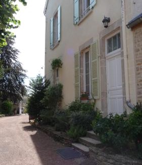 Nuits-Saint-Georges Bed & Breakfast | Chambres d'hotes Maison Gille