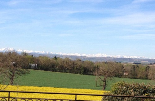 Saint-Martin-Lalande Bed & Breakfast | Chambres d'Hotes Domaine de la Capelle