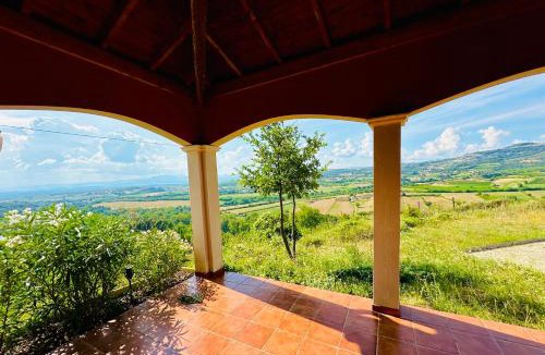 Saint-Jean-le-Centenier House | Chambres d'hotes Belle Etoile Ardèche