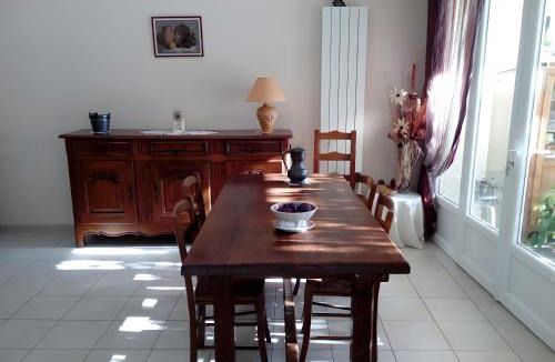 Salinelles Bed & Breakfast | Chambres d'hote chez Françoise