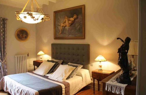 Le Mesnil-sur-Oger House | chambres d'hotes : La cour d'Etrepy