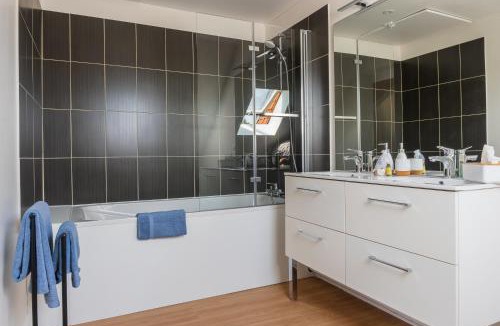 Lusigny-sur-Barse House | Chambres d'hotes Lunidor