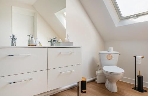 Lusigny-sur-Barse House | Chambres d'hotes Lunidor