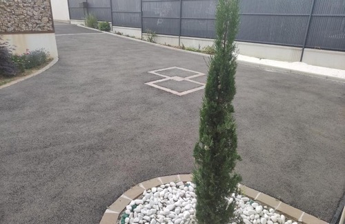 Sarge-les-le-Mans House | Chambres d hotes