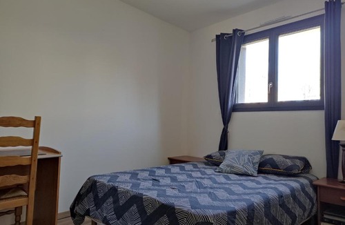 Sarge-les-le-Mans House | Chambres d hotes