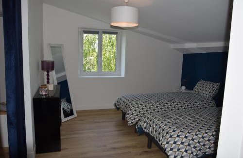 Balanzac Bed & Breakfast | chambres d'hote Maeva