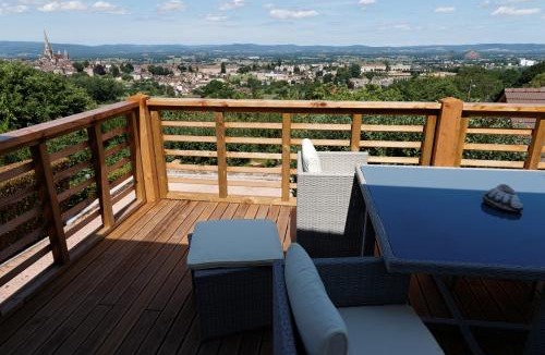 Autun Bed & Breakfast | Chambres d'hotes à Autun