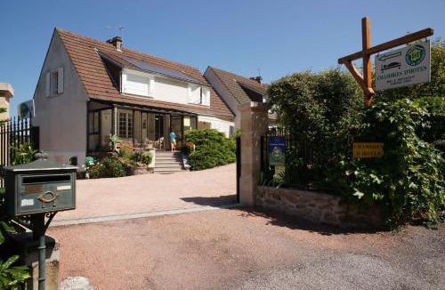 Autun Bed & Breakfast | Chambres d'hotes à Autun