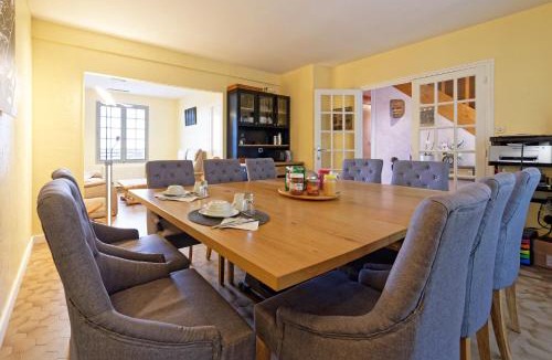 Autun Bed & Breakfast | Chambres d'hotes à Autun