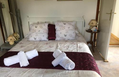 Scoury Bed & Breakfast | Chambres d' Hotes a Benaize