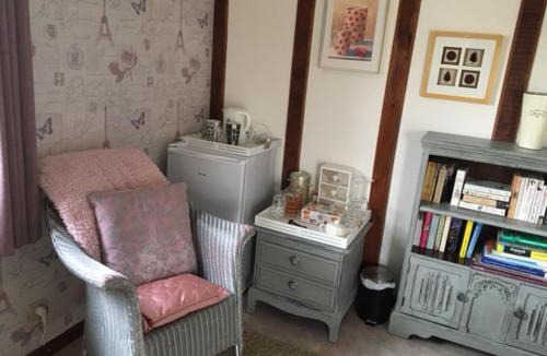 Scoury Bed & Breakfast | Chambres d' Hotes a Benaize