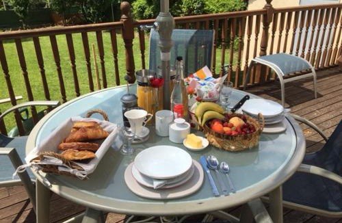 Scoury Bed & Breakfast | Chambres d' Hotes a Benaize