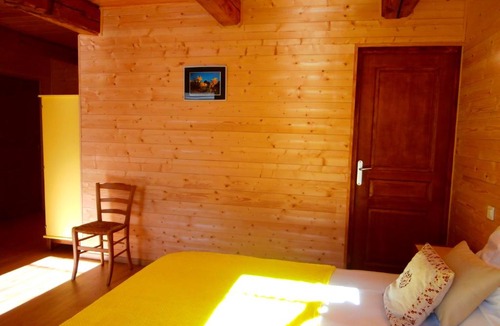 Usclades-et-Rieutord Bed & Breakfast | Chambres d'Hôtes à Rieutord