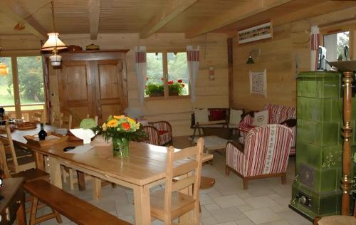 Orcier Bed & Breakfast | Chambres d'Hotes Au pré de la Basse