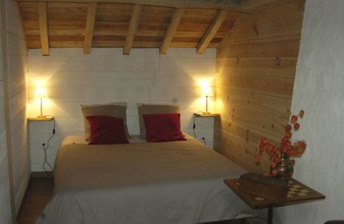 Nistos House | Chambres D'Hotes au Vieux Logis