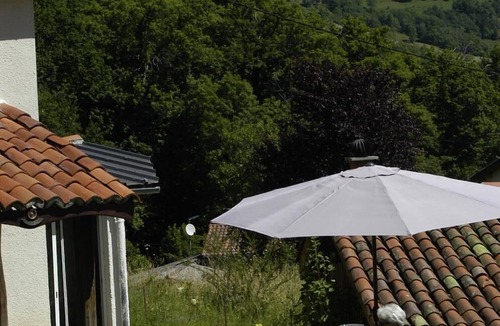 Nistos House | Chambres D'Hotes au Vieux Logis