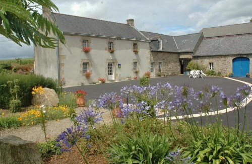 Plonevez-Porzay Bed & Breakfast | Chambres d'Hotes Belard