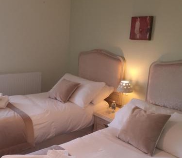 Lechatelet Bed & Breakfast | Chambres d'Hotes CASCAROT