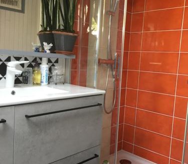 Breles Bed & Breakfast | Chambres d'hotes Chez Annie