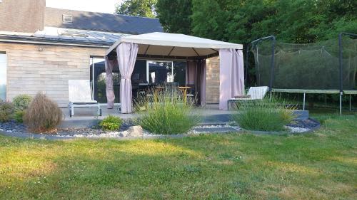 Luceau Bed & Breakfast | Chambres d hotes Couette et Campagne