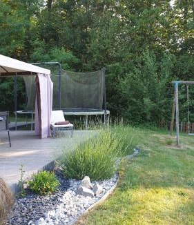 Luceau Bed & Breakfast | Chambres d hotes Couette et Campagne