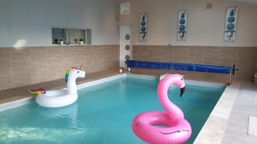 Luceau Bed & Breakfast | Chambres d hotes Couette et Campagne