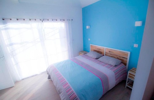 Joyeuse Bed & Breakfast | Chambres d'hotes du Mas de la Corniche
