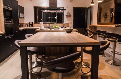 Joyeuse Bed & Breakfast | Chambres d'hotes du Mas de la Corniche