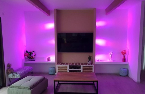 Joyeuse Bed & Breakfast | Chambres d'hotes du Mas de la Corniche