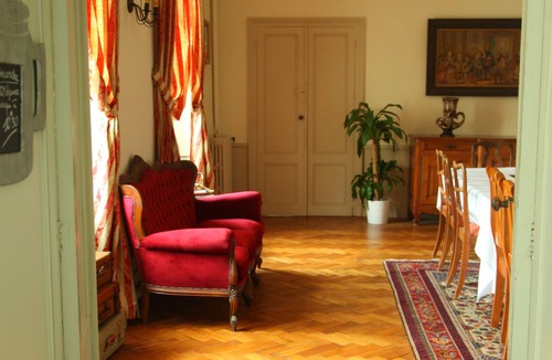 Podensac House | Chambres d'hotes du Parc