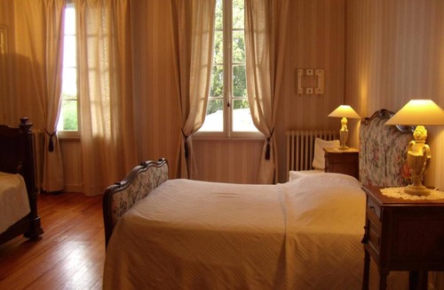 Podensac House | Chambres d'hotes du Parc