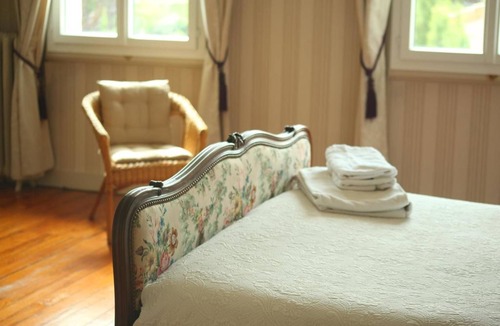 Podensac House | Chambres d'hotes du Parc