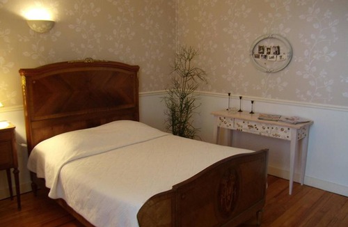 Podensac House | Chambres d'hotes du Parc