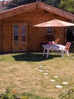 Lillers Bed & Breakfast | chambres d'hotes et meublés les Hortensias