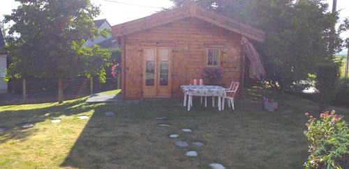 Lillers Bed & Breakfast | chambres d'hotes et meublés les Hortensias