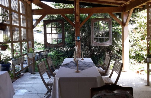 Le Brethon Bed & Breakfast | Chambres d'Hotes Fontarabier