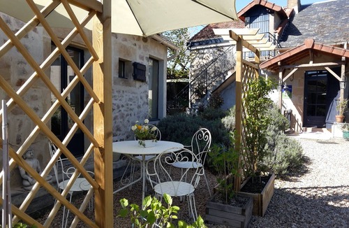 Le Brethon Bed & Breakfast | Chambres d'Hotes Fontarabier