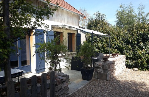 Le Brethon Bed & Breakfast | Chambres d'Hotes Fontarabier