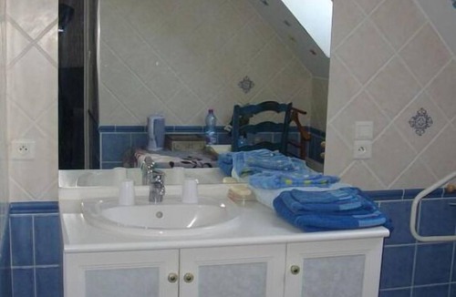 Dol-de-Bretagne Bed & Breakfast | Chambres d'hotes la Loubatais