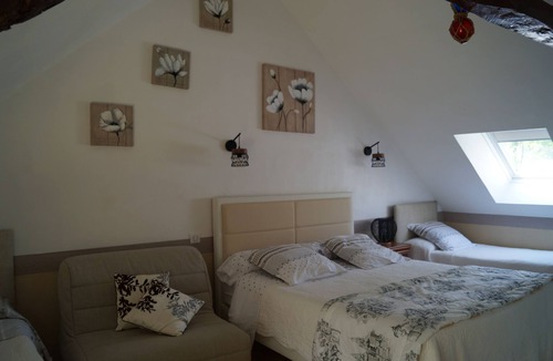 Dol-de-Bretagne Bed & Breakfast | Chambres d'hotes la Loubatais
