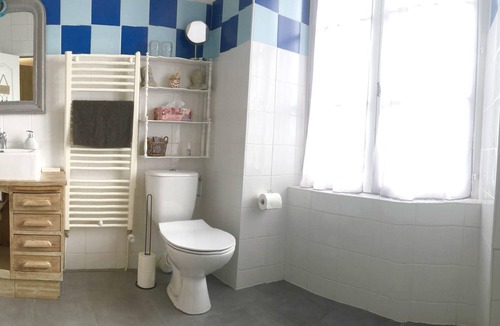 Jaunay-Marigny House | Chambres D'hotes