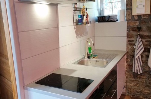 Magny-le-Desert House | Chambres d'Hotes La Brocherie