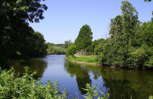 Mareuil-Sur-Lay-Dissais Bed & Breakfast | Chambres D'Hotes Le Moulin