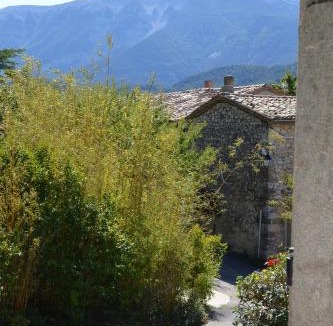 Plaisians House | chambres d'hotes