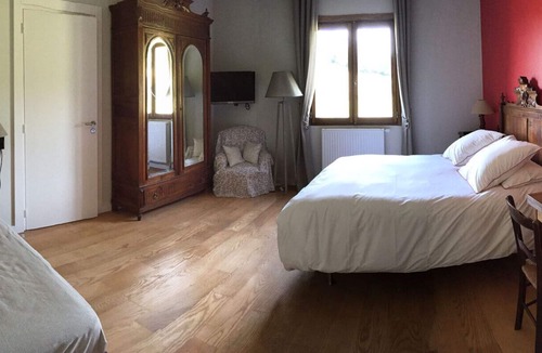 Gueytes-et-Labastide Bed & Breakfast | Chambres d'hotes Ambroisie